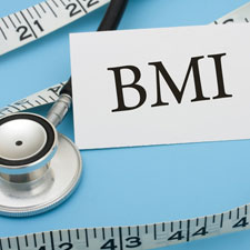 BMI  Indice di Massa Corporea