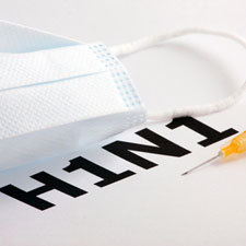 Influenza suina  Influenza H1N1