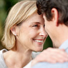 Sintomi della menopausa