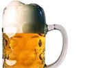 Combattere linfluenza: bere birra tiene lontano il raffreddore!