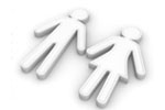 Disfunzioni sessuali femminili e maschili: disturbi sessuali di coppia