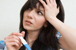Efficacia dei contraccettivi: si riduce con ansia e stress