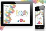 Foodly: applicazione per iPad e iPhone a cura della SISSA