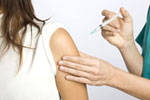 vaccino anti influenza H1N1