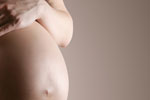 Obesit: i rischi gravidanza