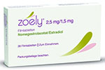 Zoely - La pillola leggera