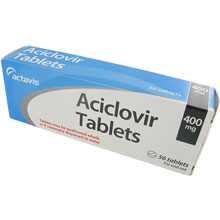 Compra Aciclovir