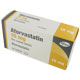 Atorvastatina - acquista il farmaco anti colesterolo online