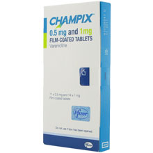 Acquistare Champix originale e garantito