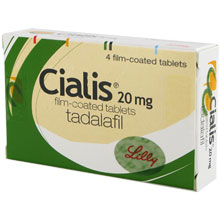 Acquistare Cialis