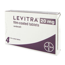 Levitra originale Bayer
