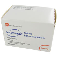 Compra Valtrex 500mg